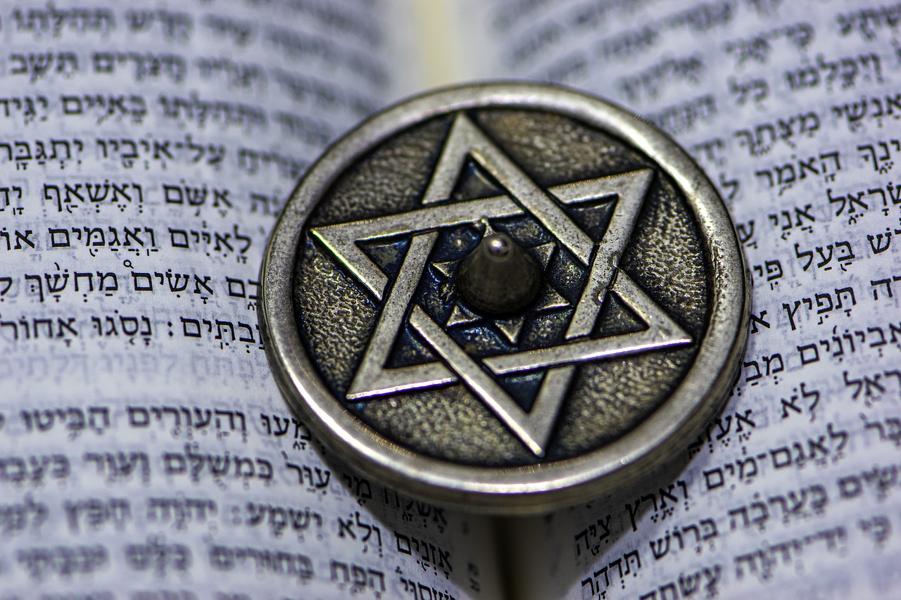 Josephus: The Jewish Historian